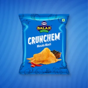 Balaji Crunchem Masala Masti Wafers