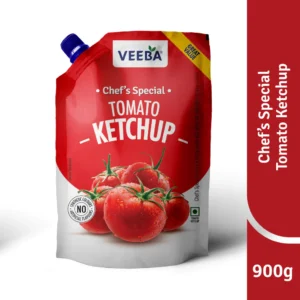 Veeba Chef's Special Tomato Ketchup