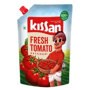 Kissan Fresh Tomato Ketchup